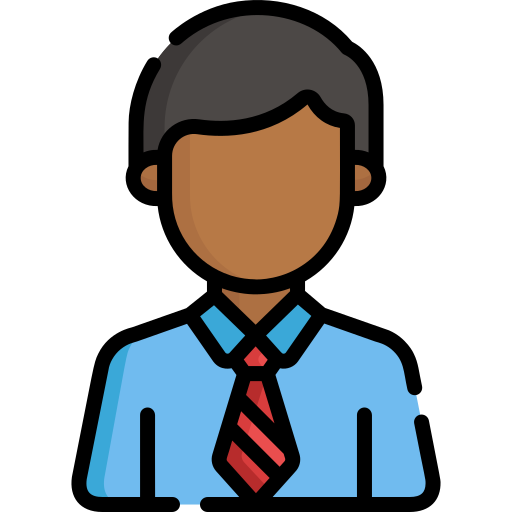 Avatar de administrador